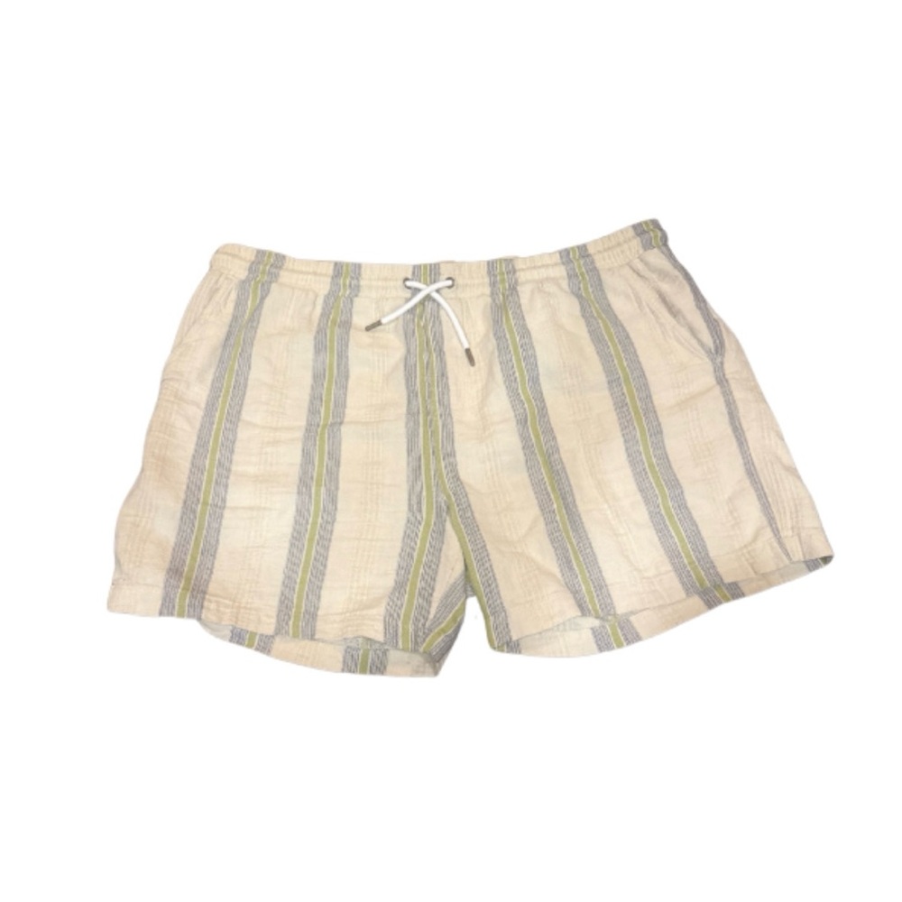 Men’s Dandy Del Mar THE CORRALEJO SHORT GINGER XXL